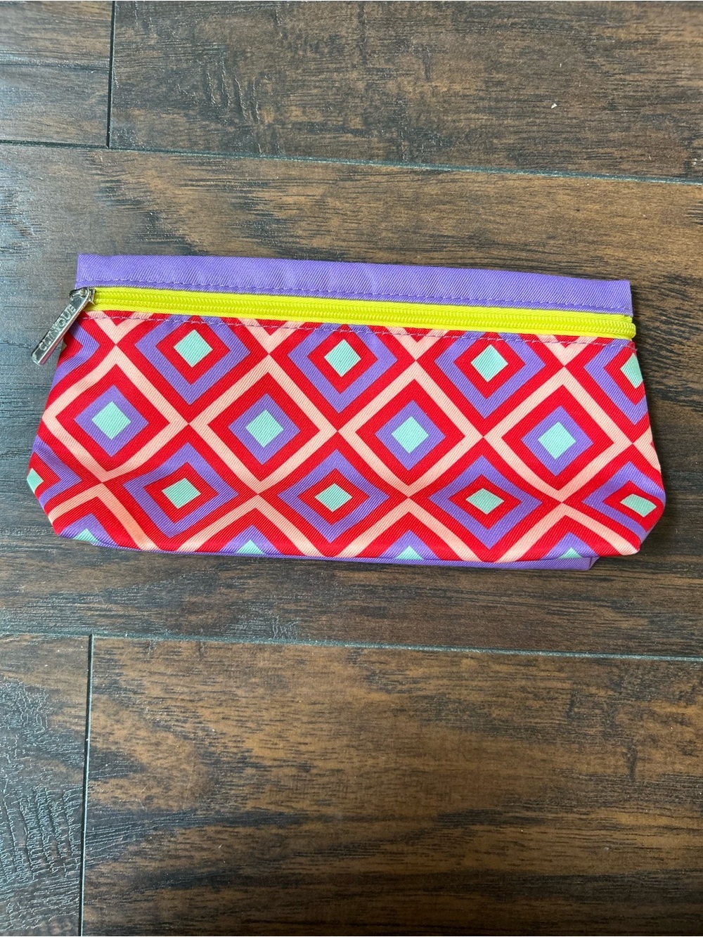 Clinique, Makeup Bag